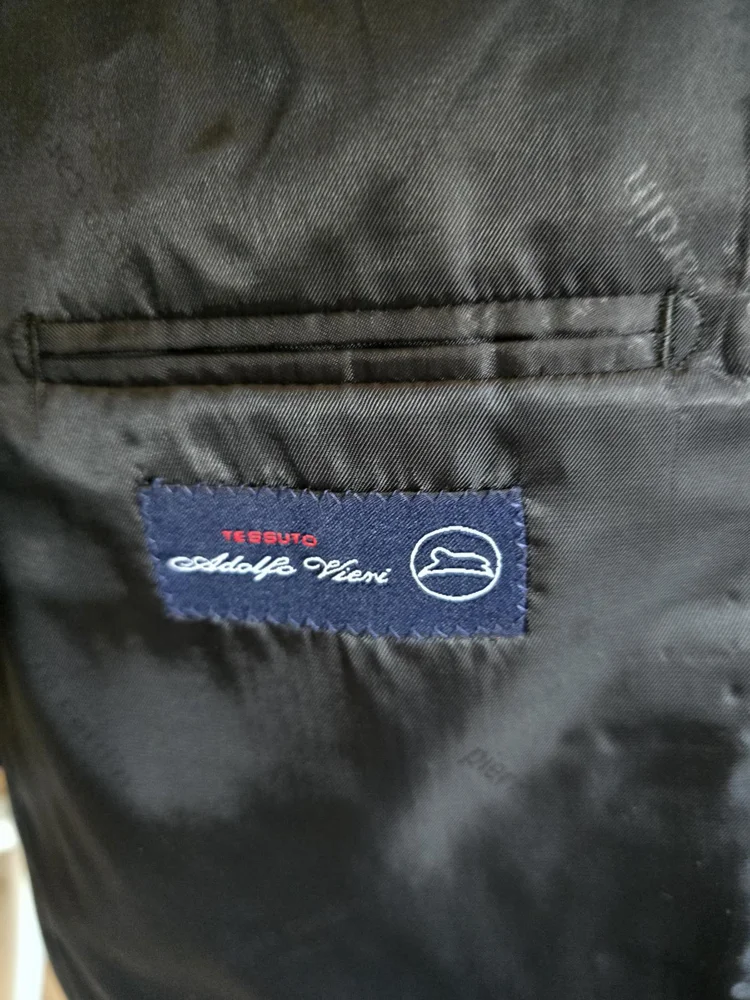 Pierre Cardin Suits, size XXXL, photo 6