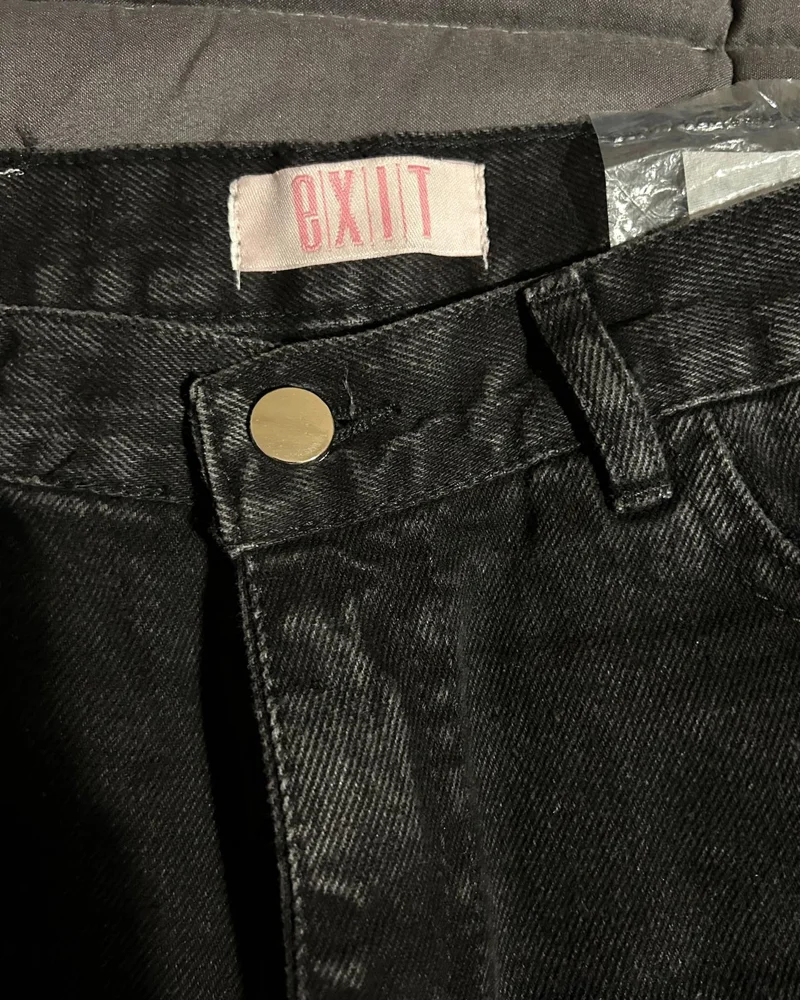 Jeans, size S / 36 / 8, photo 4