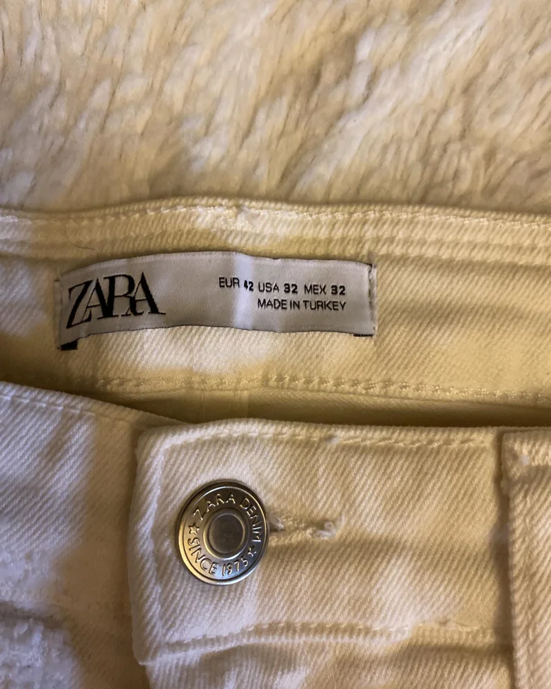 Zara Jeans, size W32, photo 4