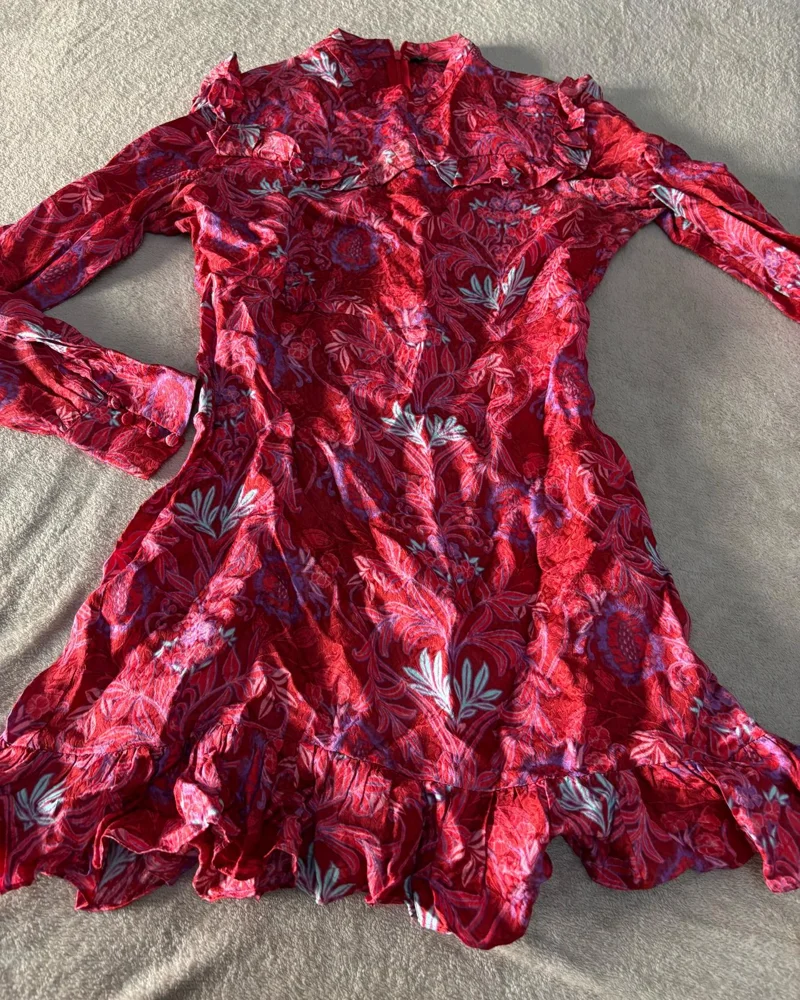 Zara Midi Dresses, size M / 38 / 10, photo 3