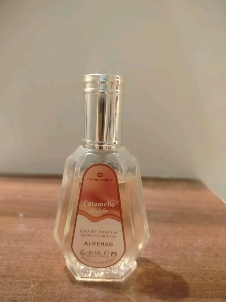 Perfume