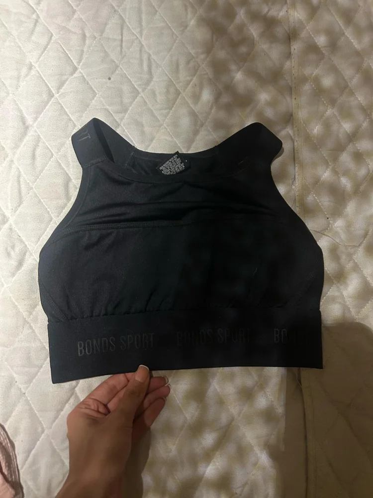 Sports Bras, size XS / 34 / 6, photo 4
