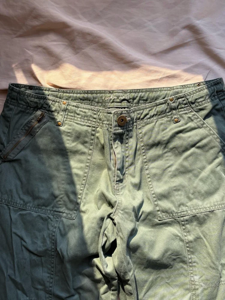 Voodoo Dolls Pants, size M / 38 / 10, photo 4