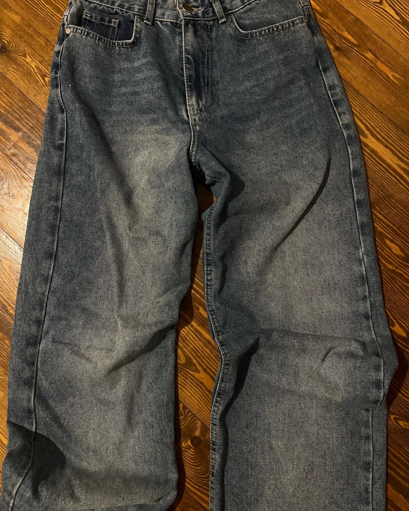 Jeans, size S / 36 / 8, photo 3