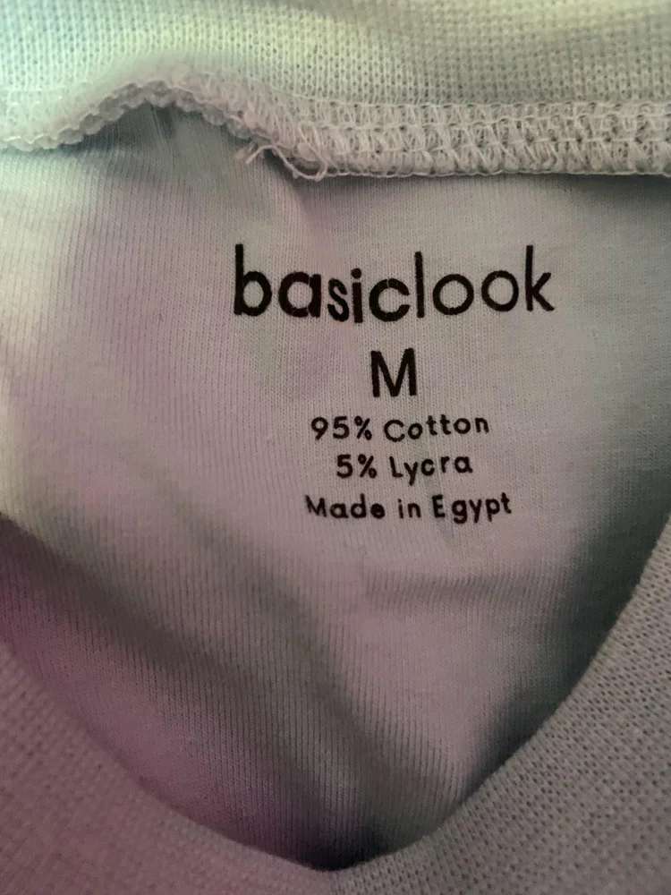 Long Sleeve, size M / 38 / 10, photo 3