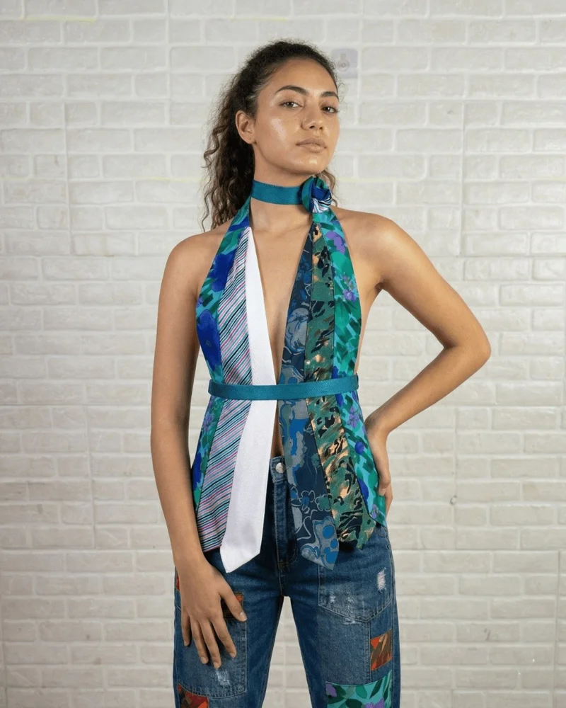 Halter Tops, size One size, photo 2