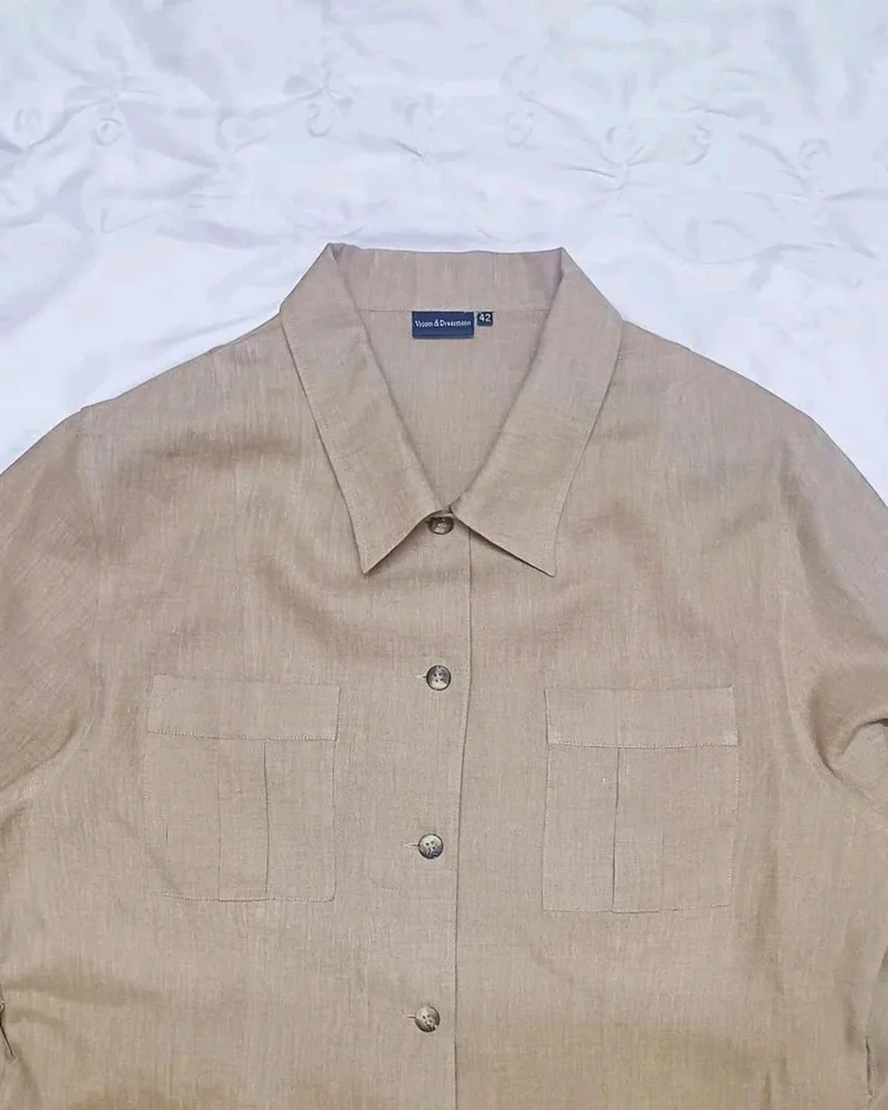 Vroom & Dreesmann Shirts, size XL / 42 / 14, photo 3