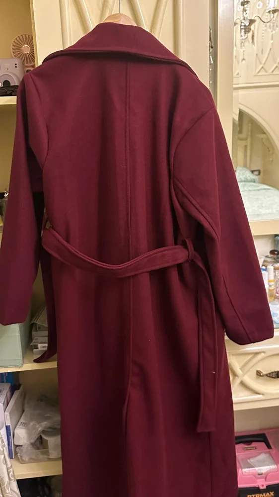 Coats, size One size, photo 2