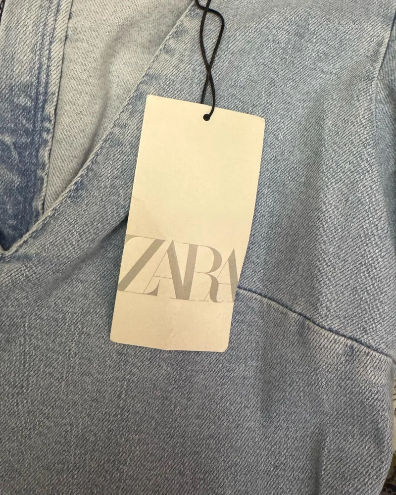 Zara Mini Dresses, size M / 38 / 10, photo 4