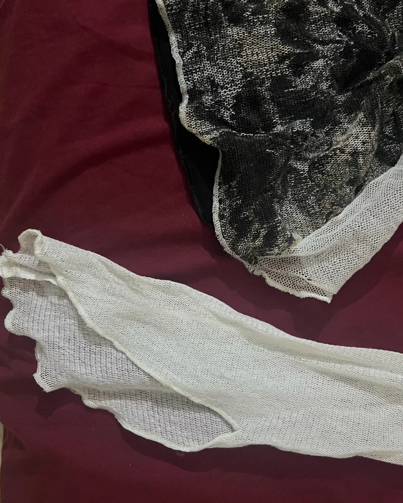 Crop Tops, size XL / 42 / 14, photo 3