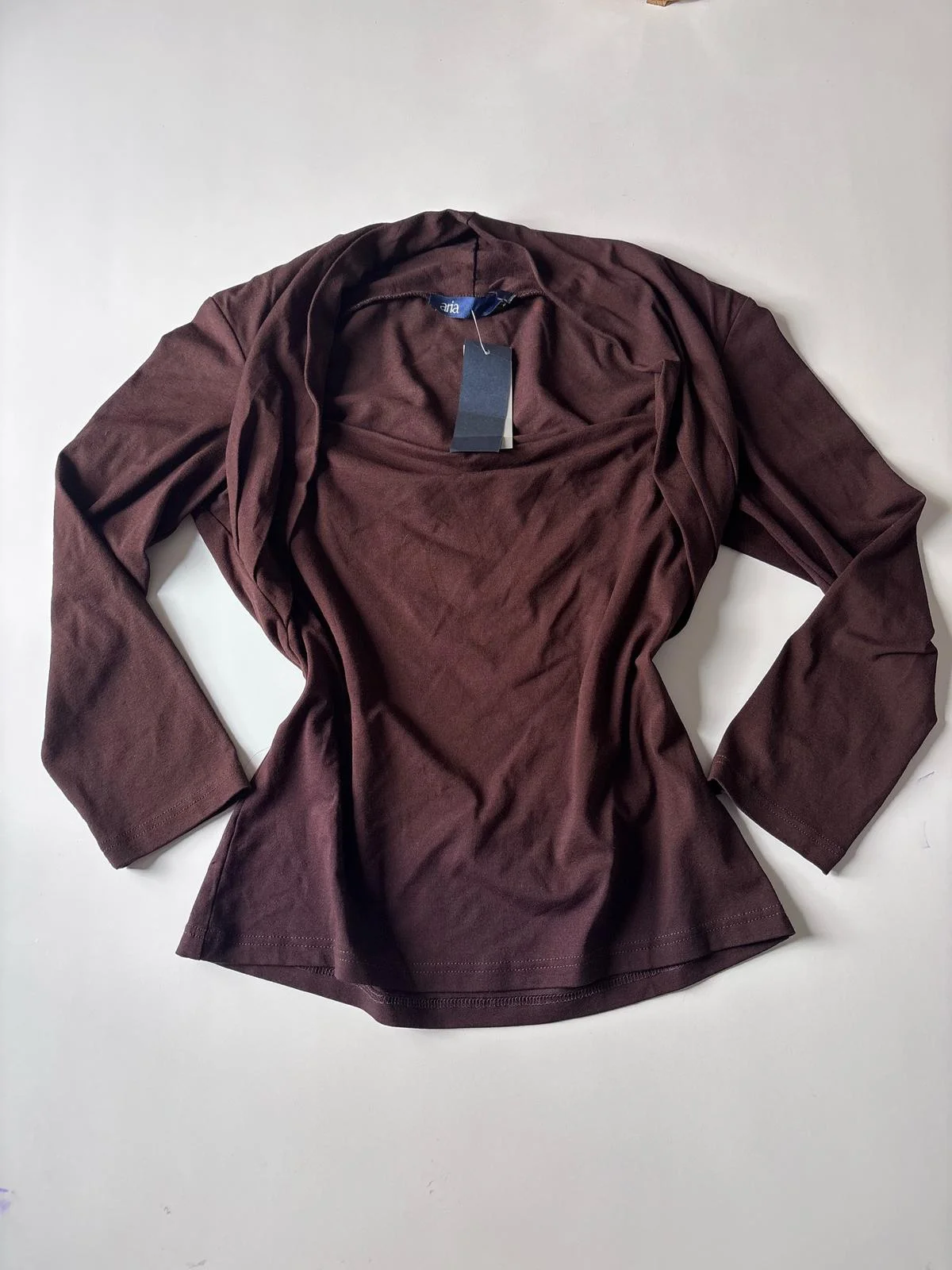 Long Sleeve, size S / 36 / 8, photo 1