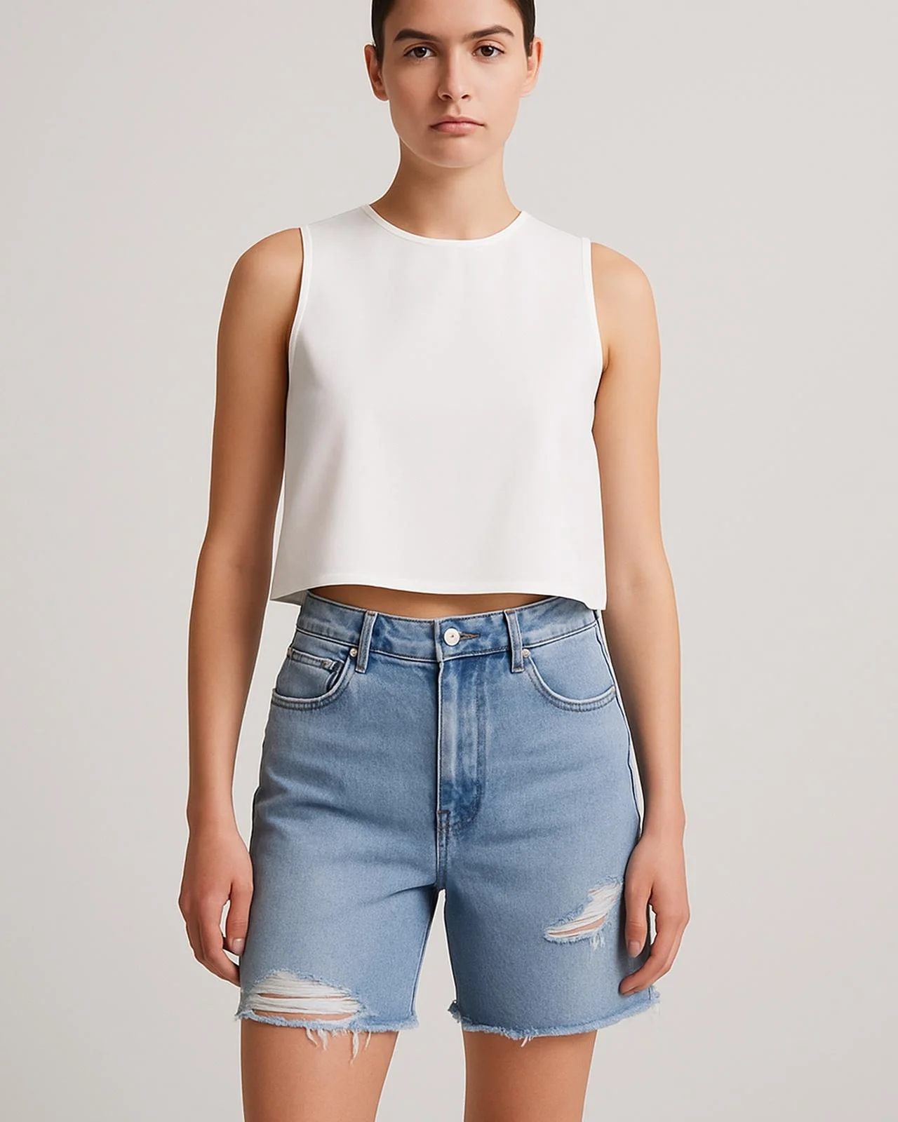 ASOS Crop Tops, size L / 40 / 12, photo 1
