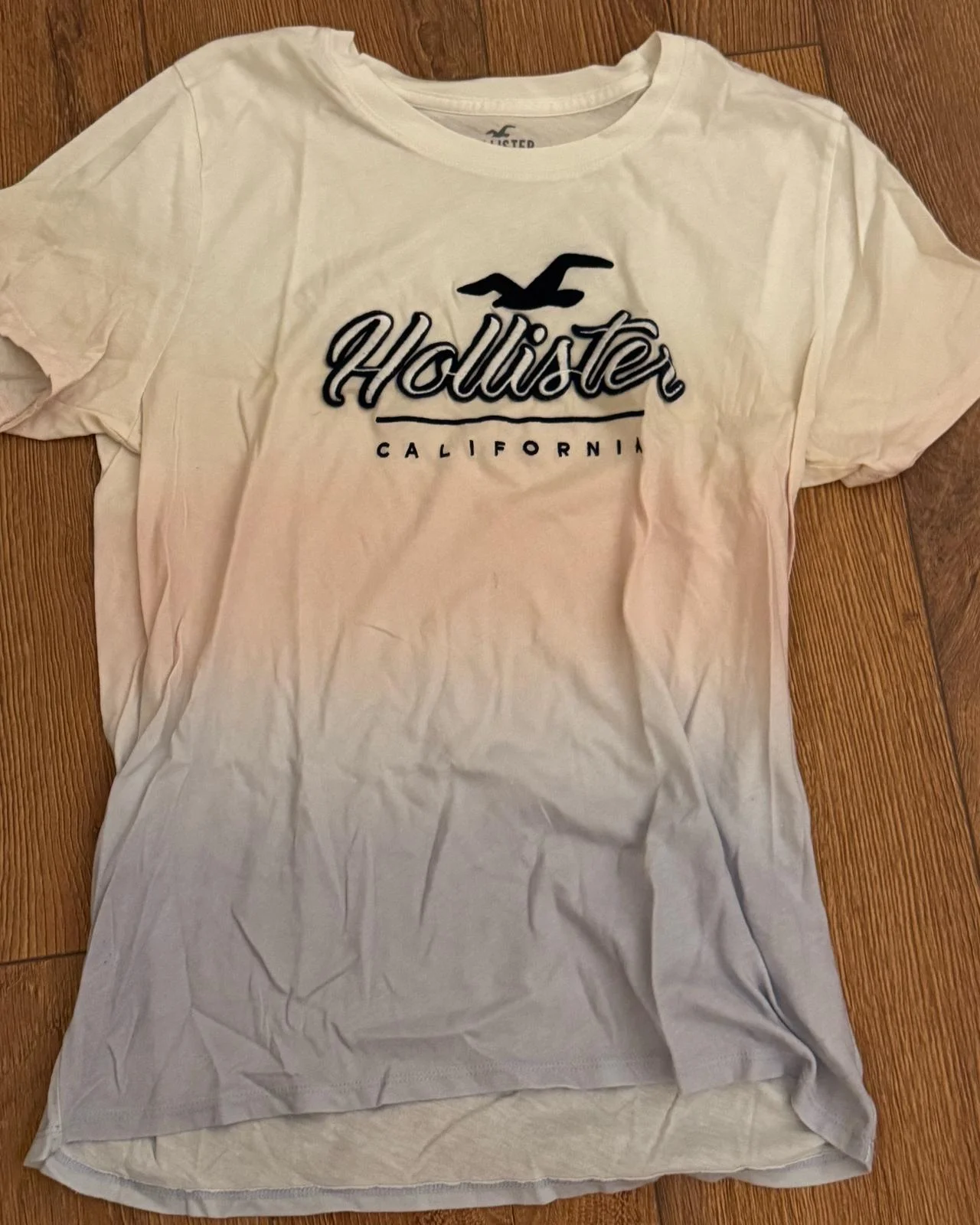 Hollister T-shirts, size M / 38 / 10, photo 1