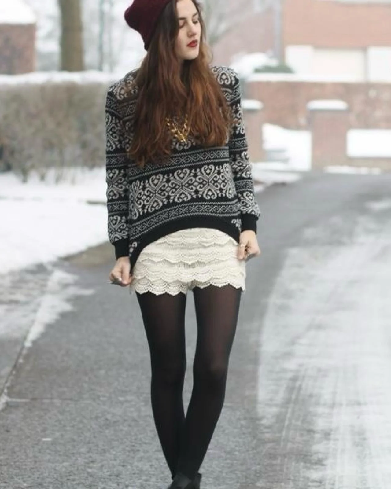 Sweaters & Pullovers, size XL / 42 / 14, photo 1
