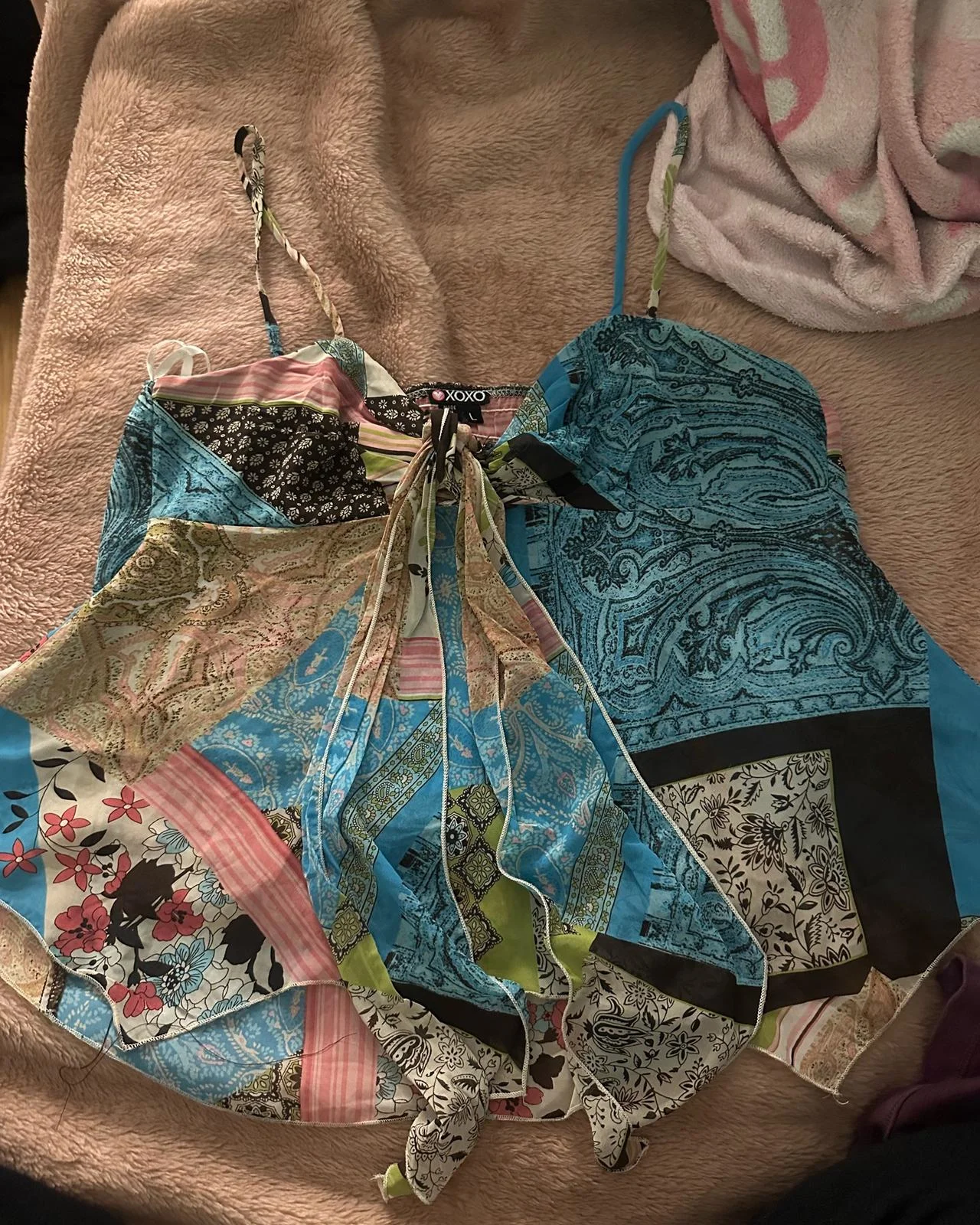 XOXO Cami Tops, size L / 40 / 12, photo 1