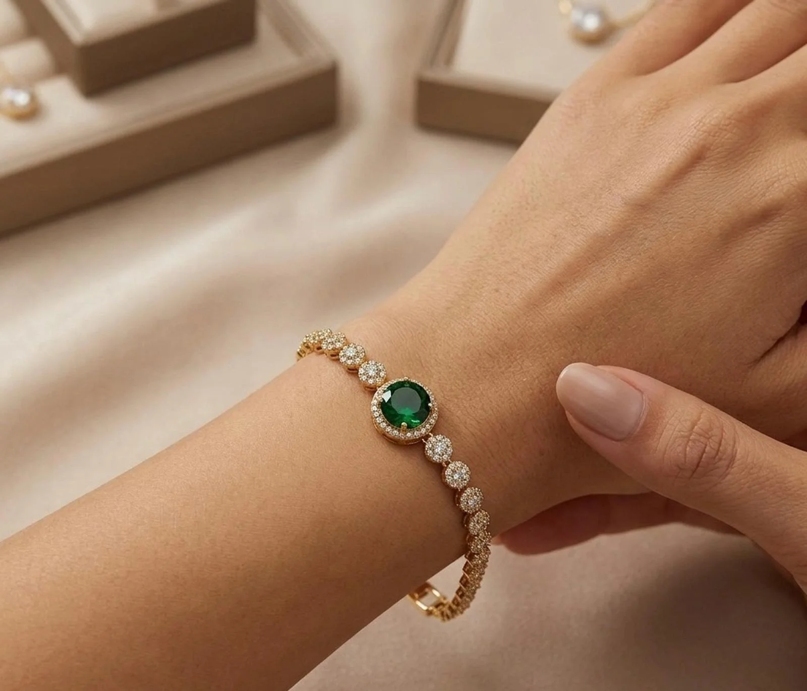 Bracelets, size Other, photo 1