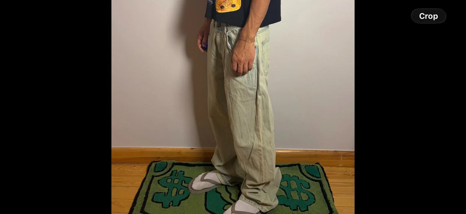 Jeans, size W34, photo 1