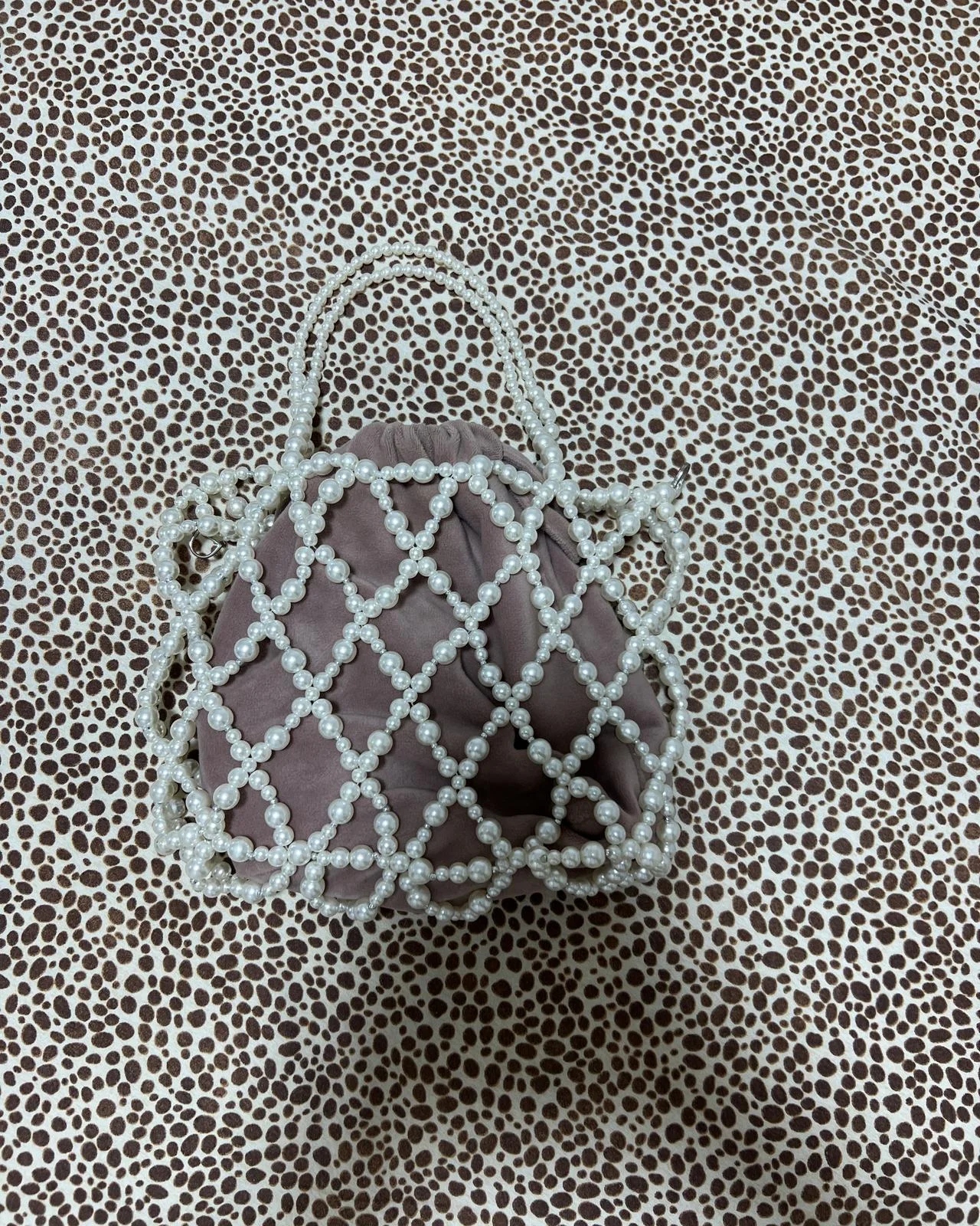 Zara Mini Bag, size One size, photo 1