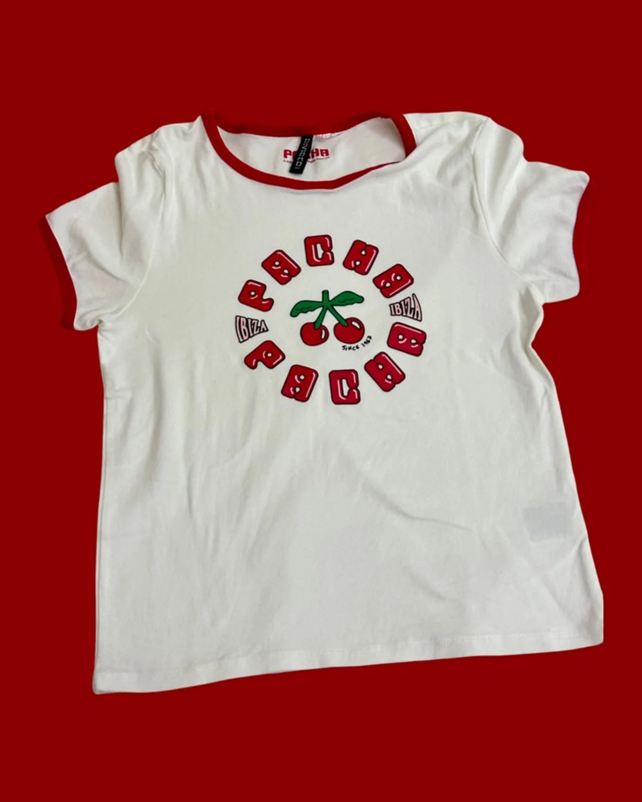 H&M T-shirts, size M / 38 / 10, photo 1