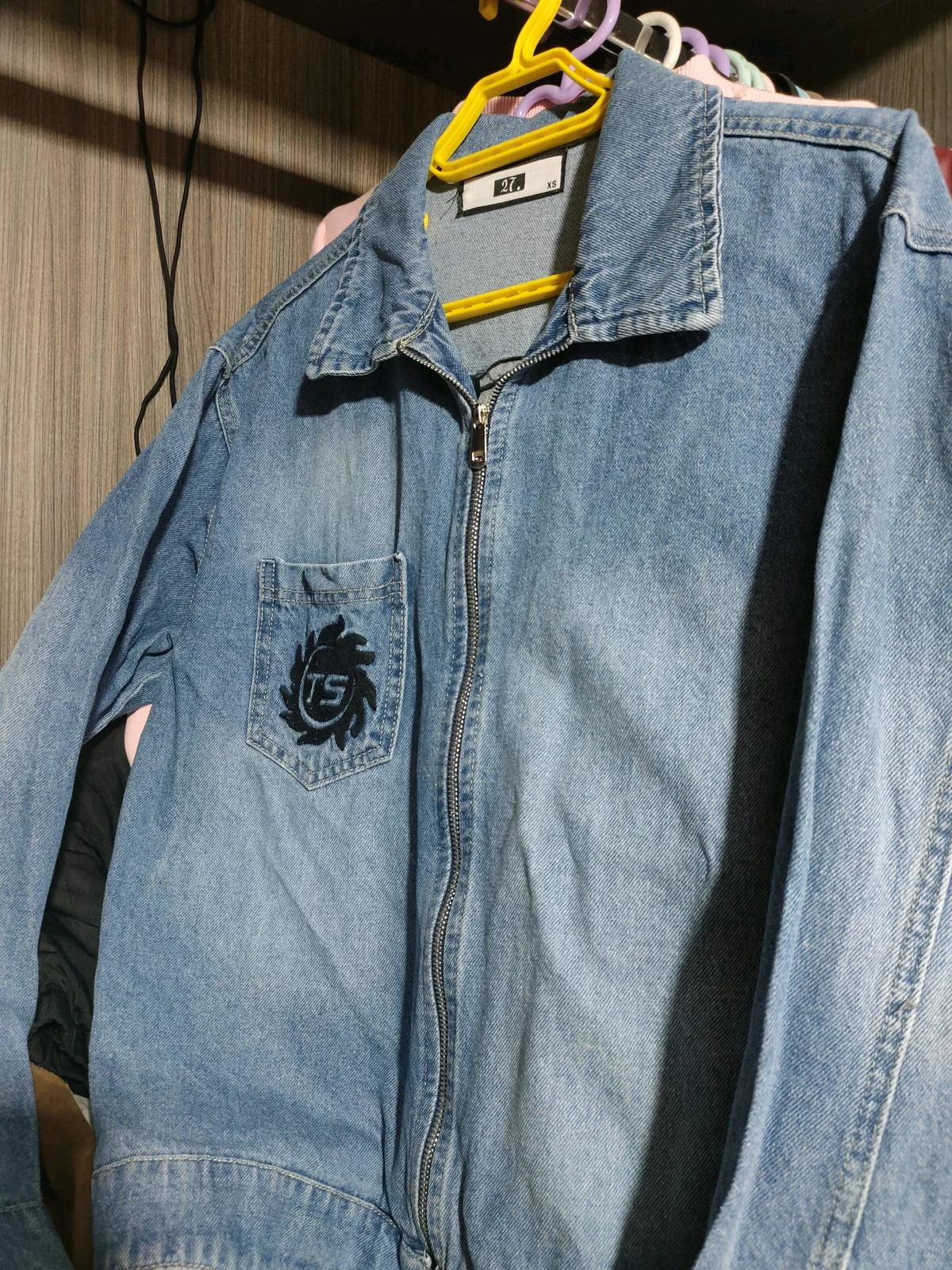 Sweatshirts, size XS, photo 1
