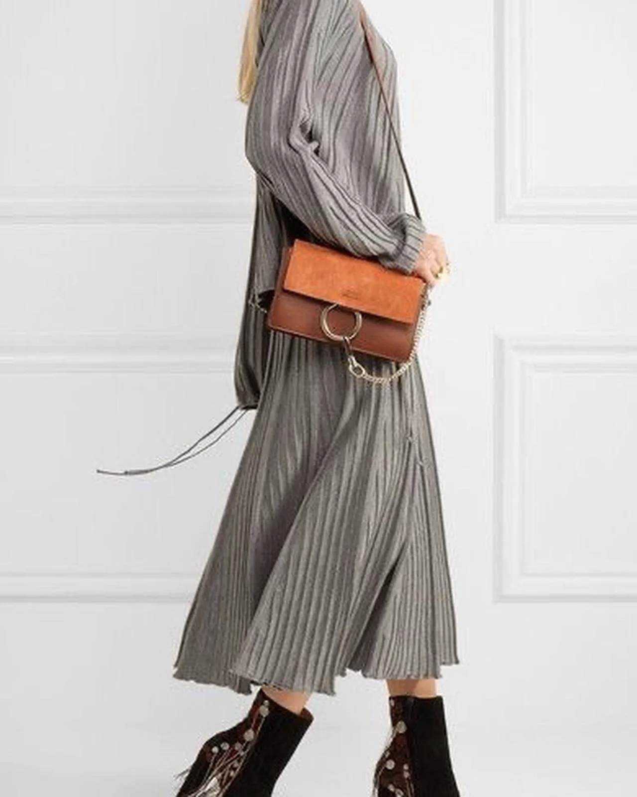 Chloé Cross-Body Bag, size One size, photo 1