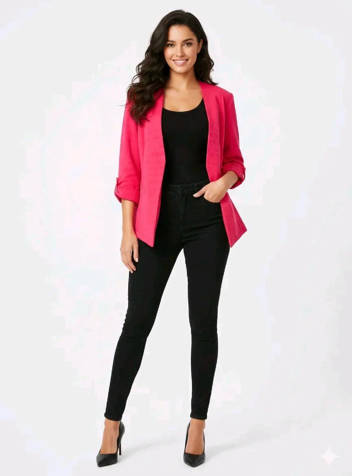Blazers, size XL / 42 / 14, photo 1