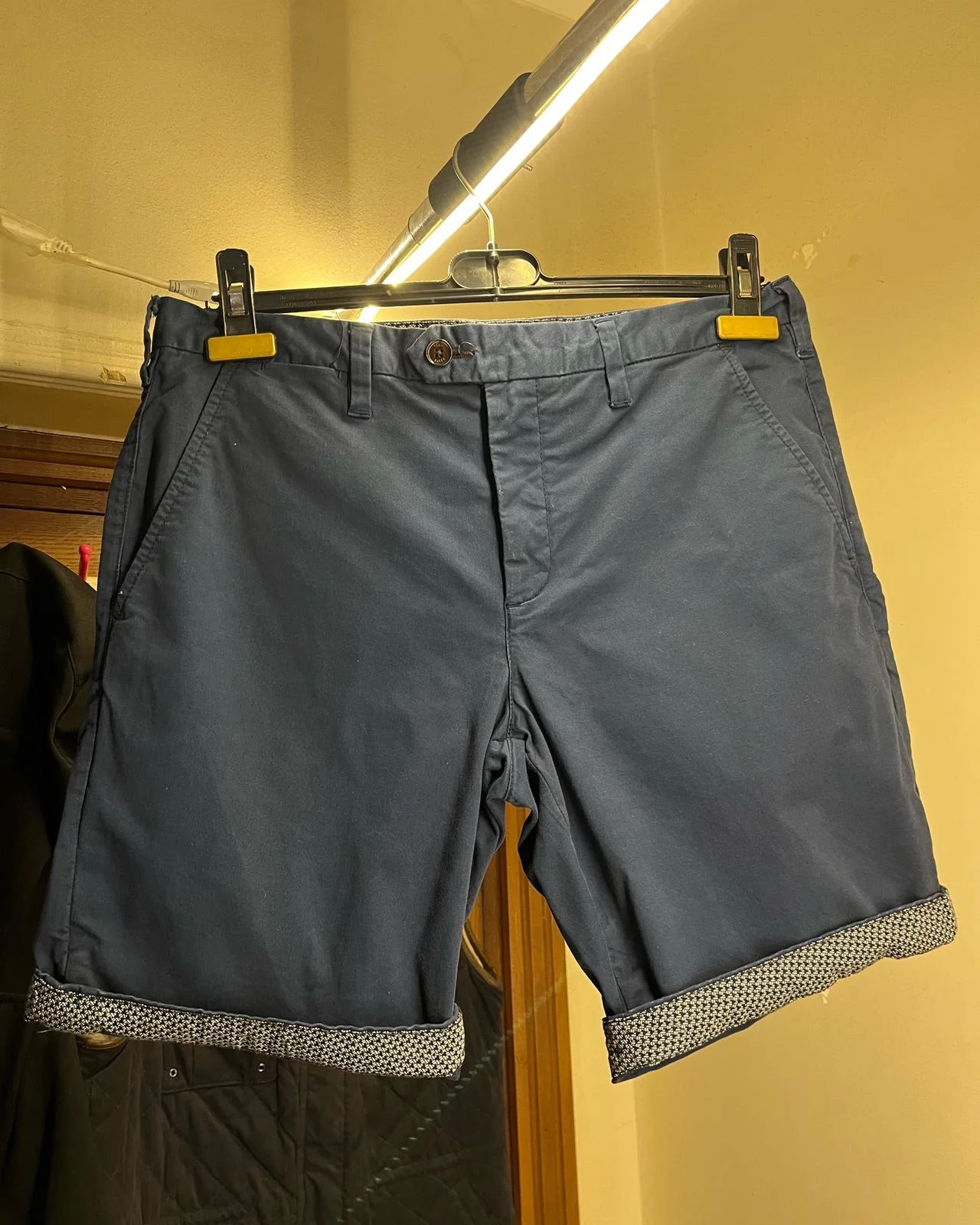 Ted Baker Shorts, size W32, photo 1