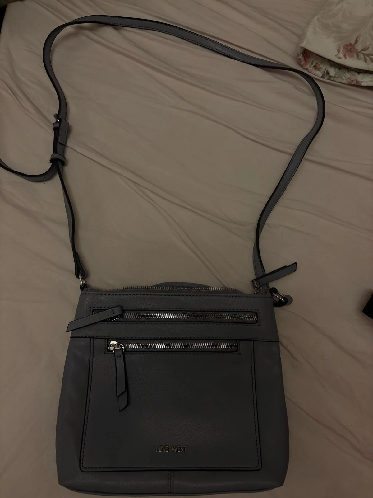 Nine West Cross-Body Bag, size Other, photo 1