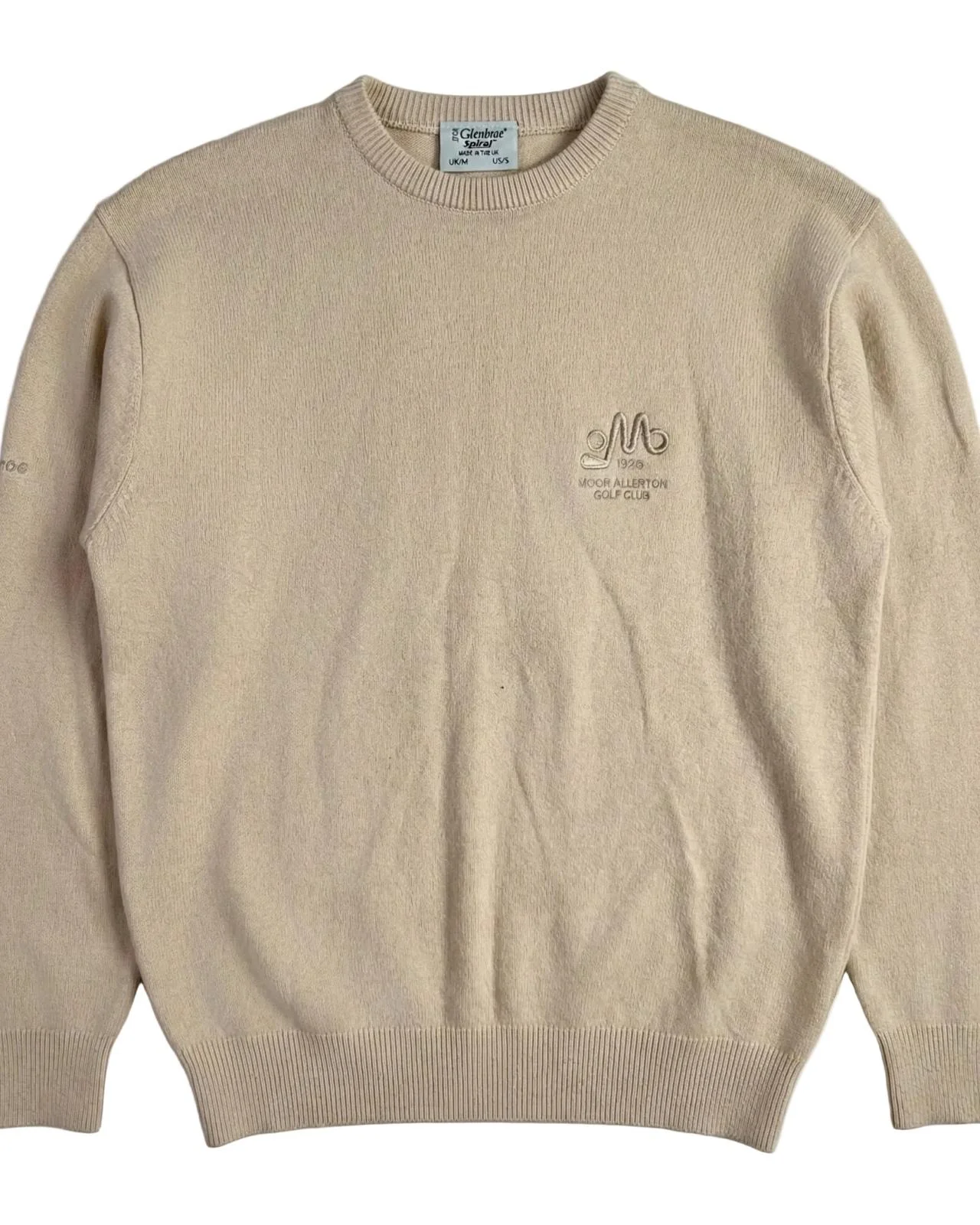Glenbrae Sweaters, size M, photo 1