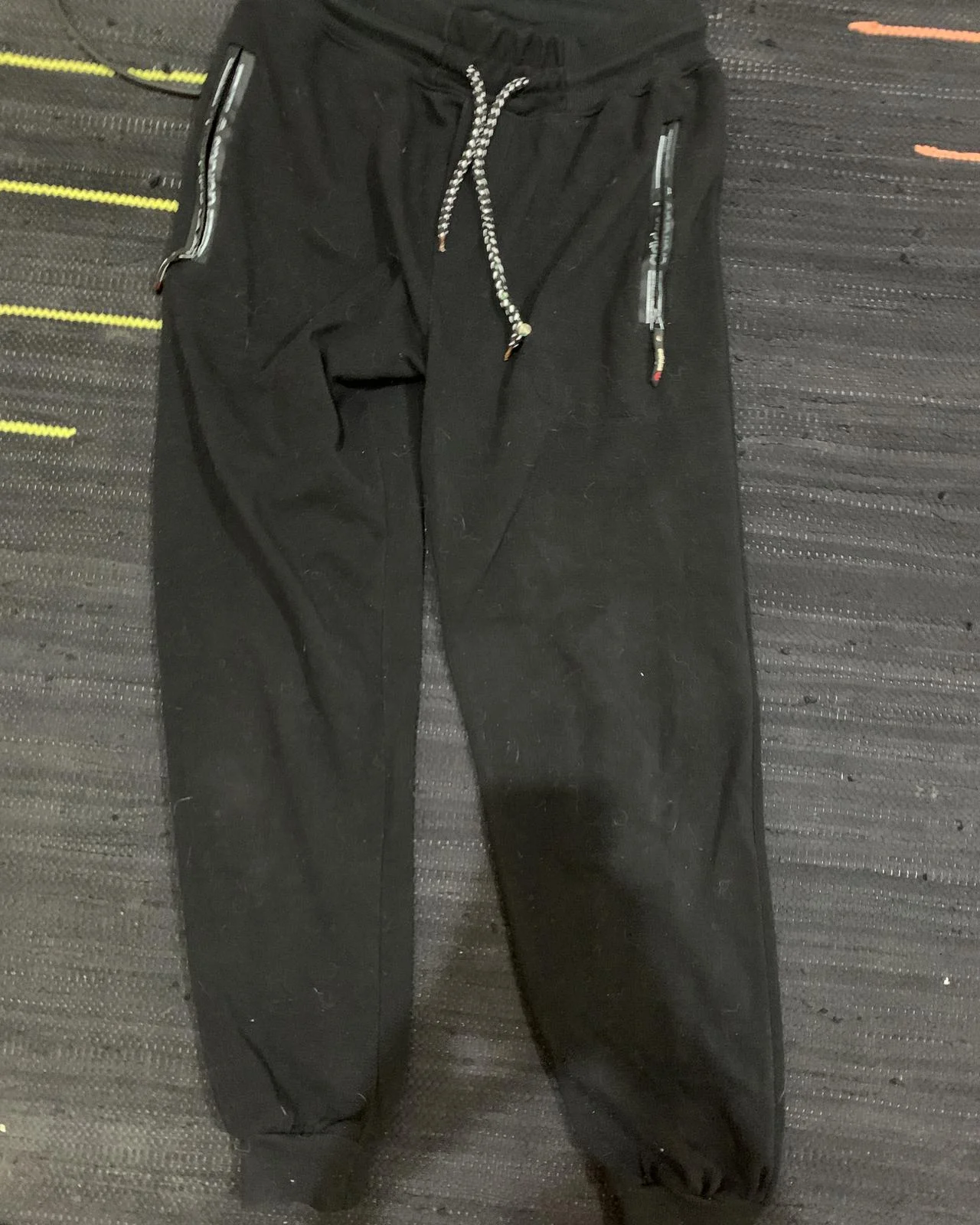 adidas Sweatpants, size M, photo 1