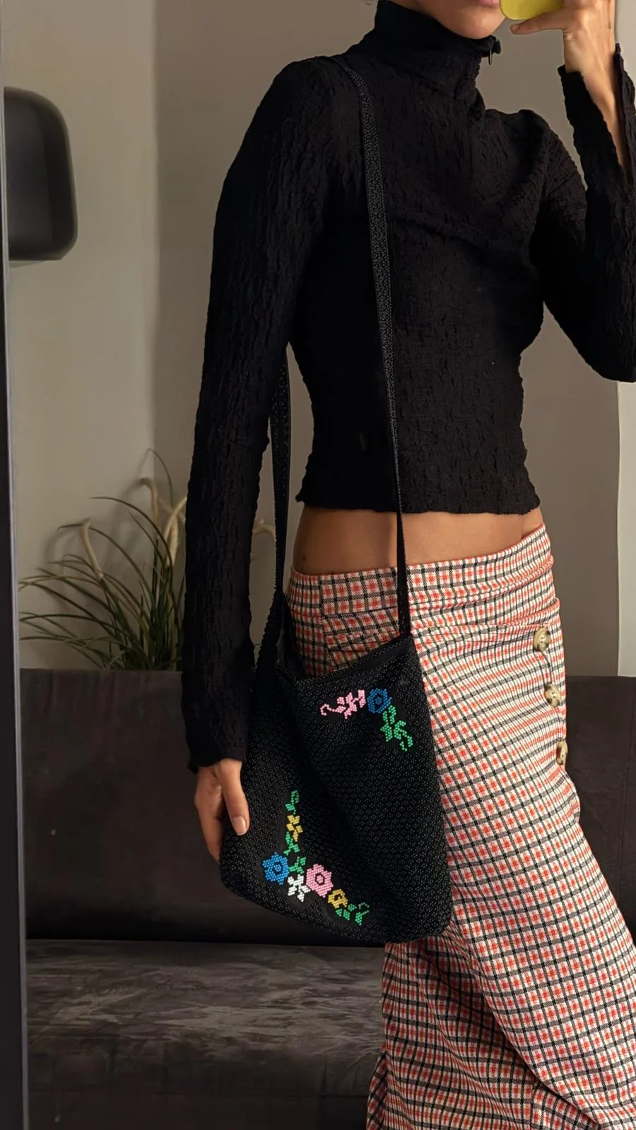Shoulder Bag, size One size, photo 1