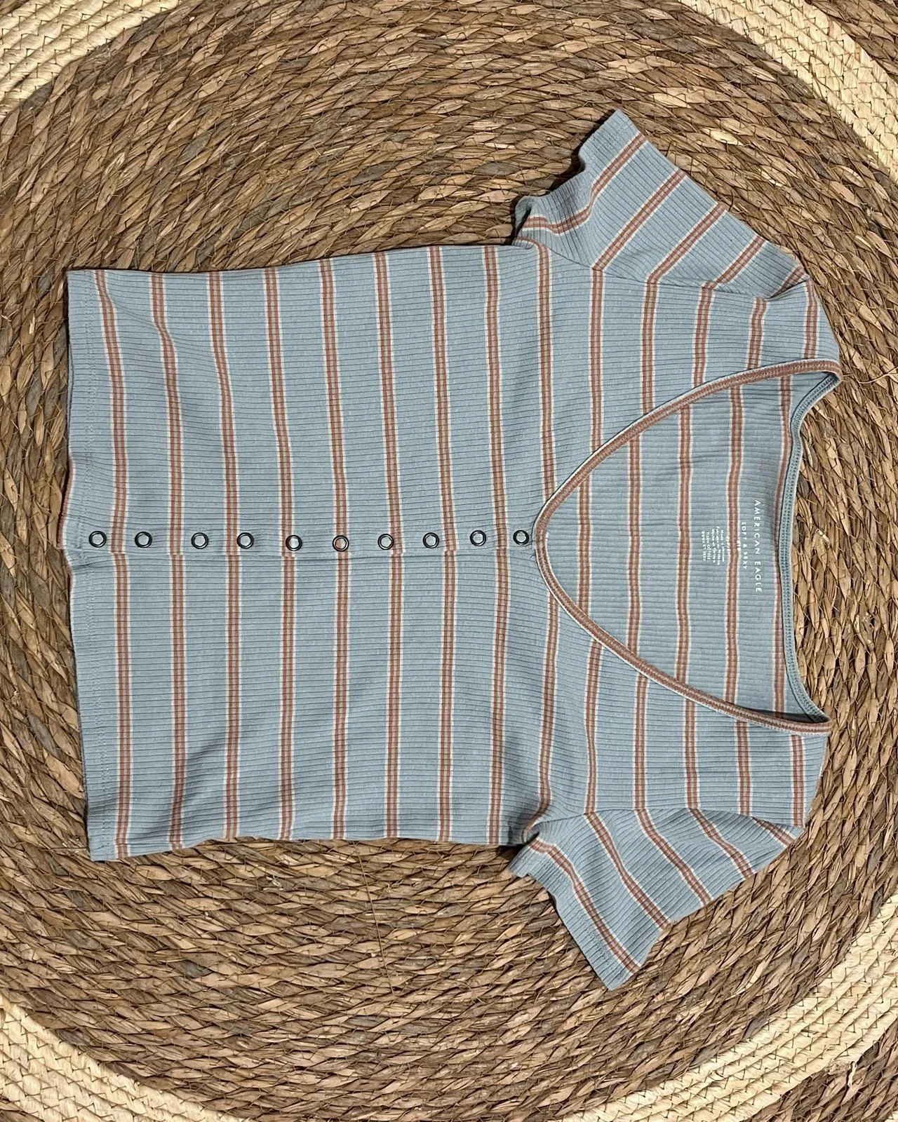American Eagle Shirts, size S / 36 / 8, photo 1