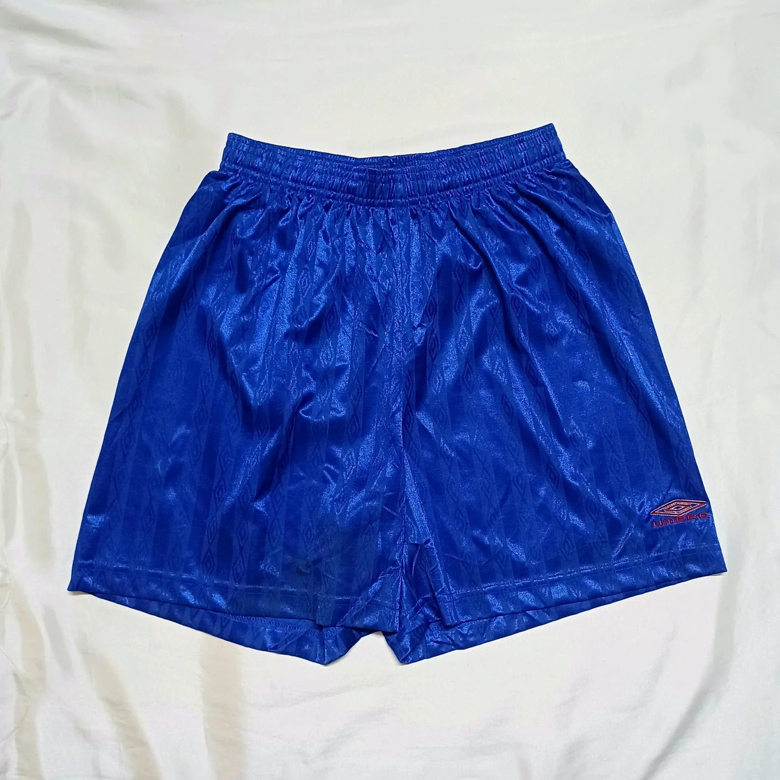Umbro Shorts, size S, photo 1