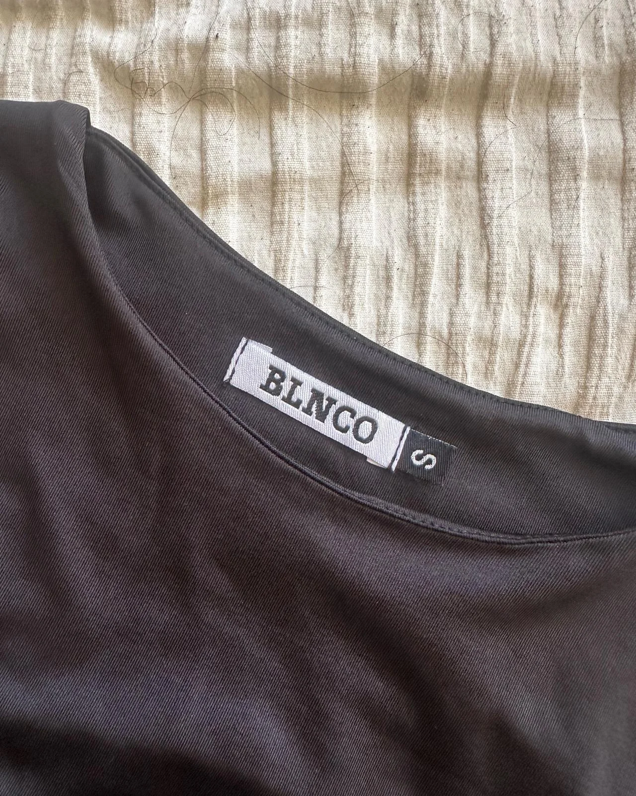 Local Long Sleeve, size S / 36 / 8, photo 1