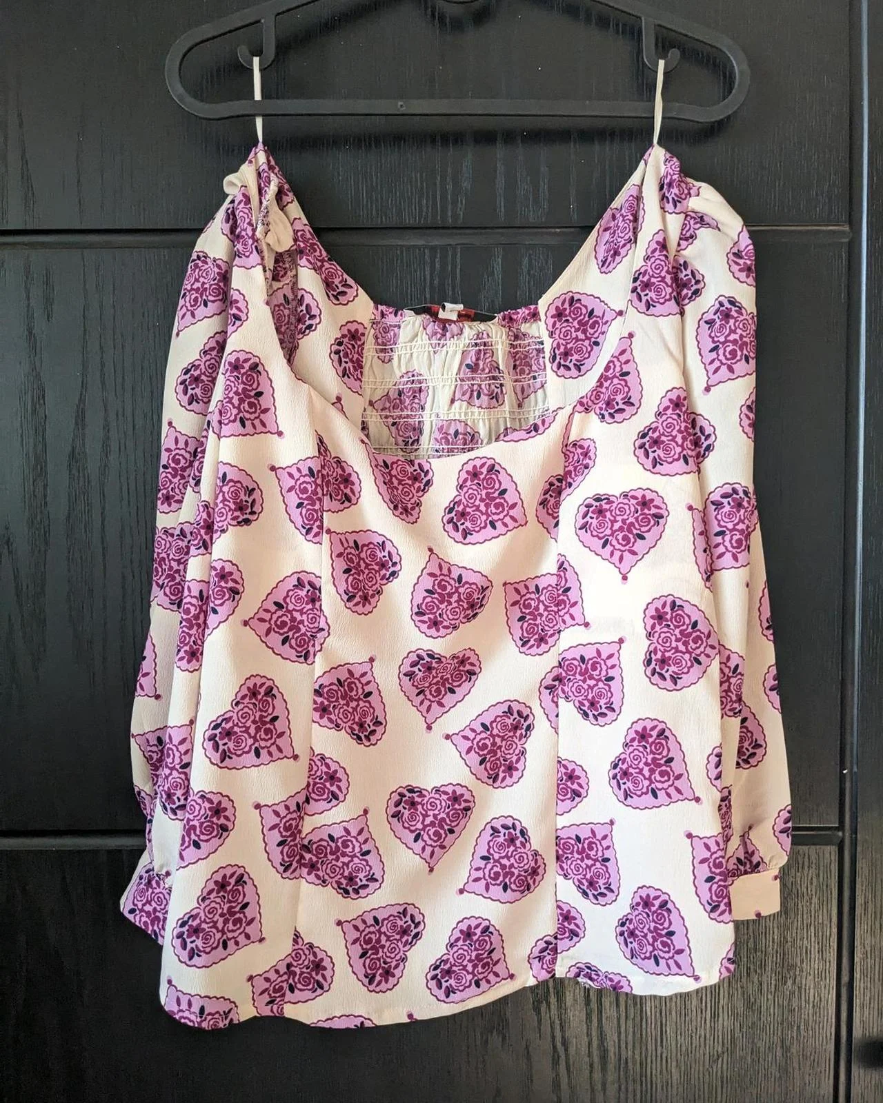 Next Blouses, size S / 36 / 8, photo 1
