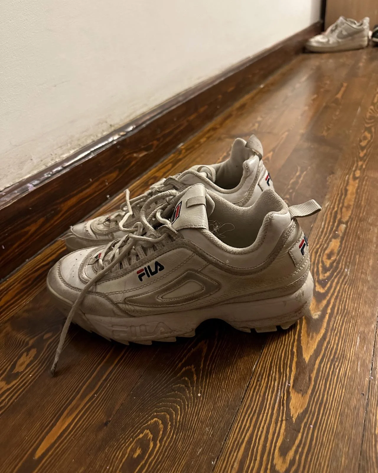 FILA Sneakers, size 40, photo 1