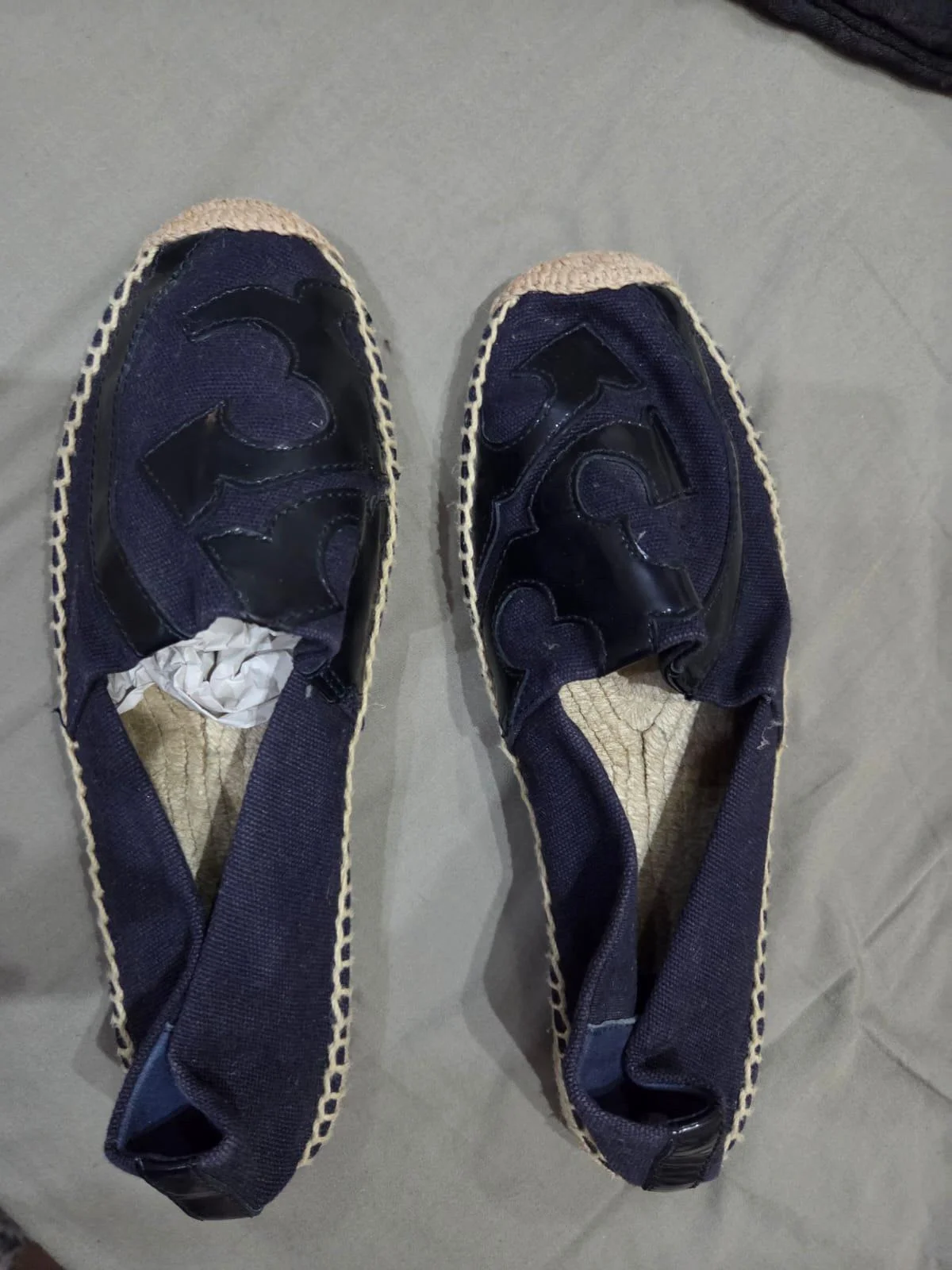 Tory Burch Loafers, size 38, photo 1