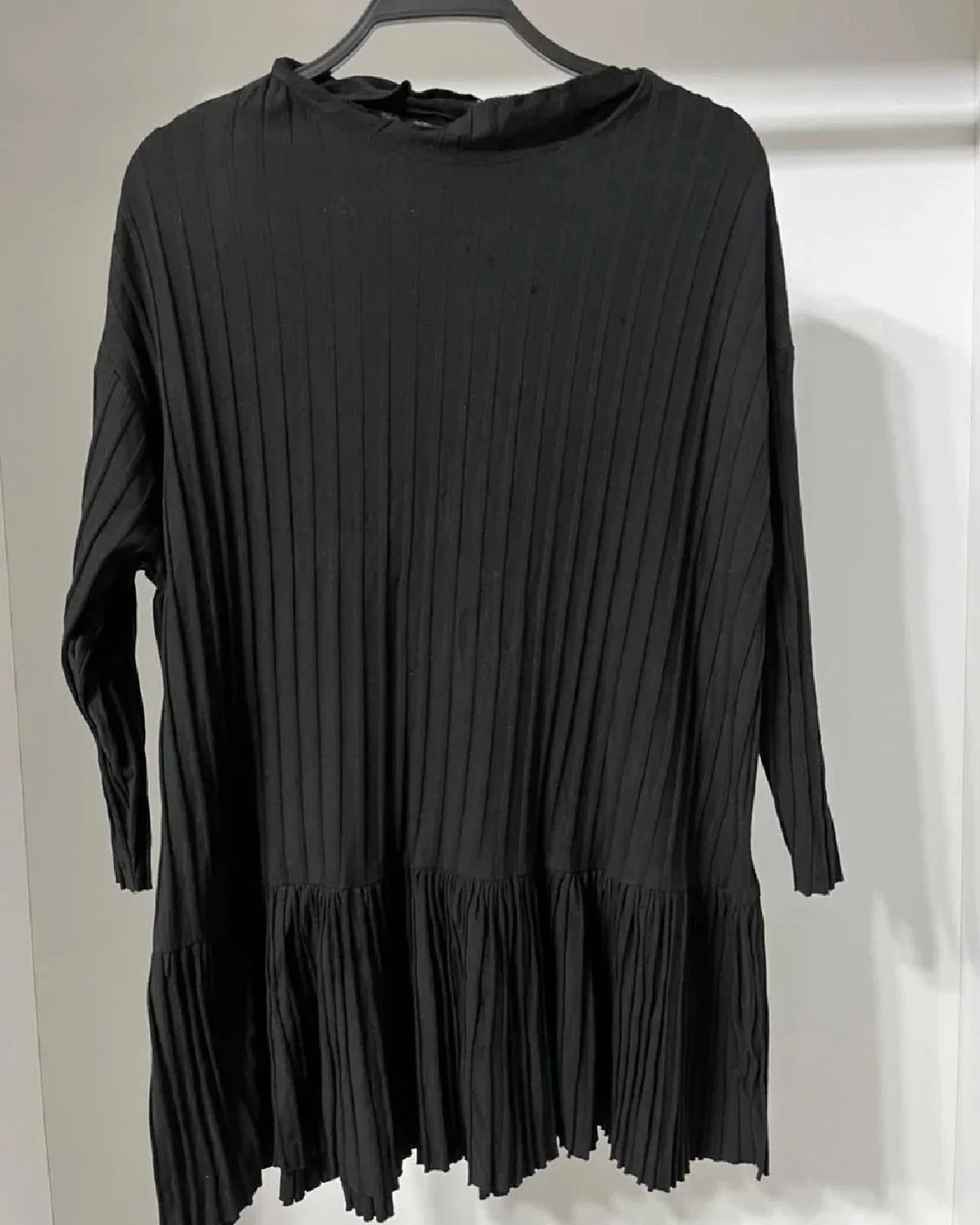 Long Sleeve, size S / 36 / 8, photo 1