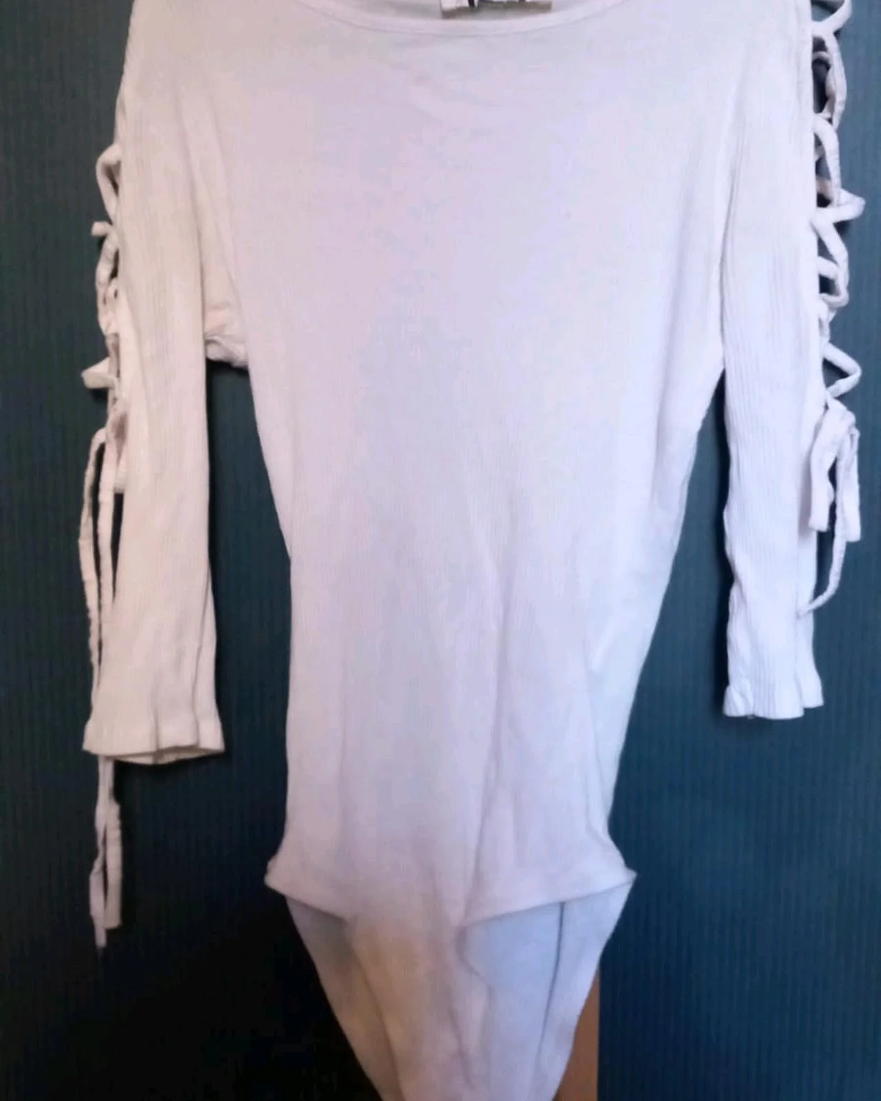 Jennyfer T-shirts, size S / 36 / 8, photo 1