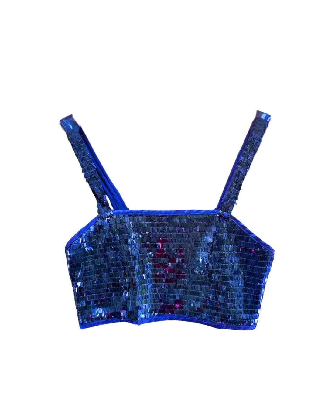 Boohoo Crop Tops, size S / 36 / 8, photo 1