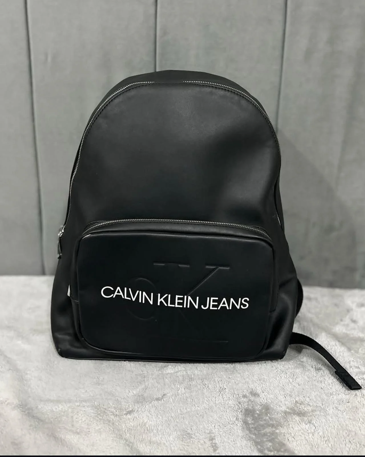 Calvin Klein Shoulder Bag, size Other, photo 1