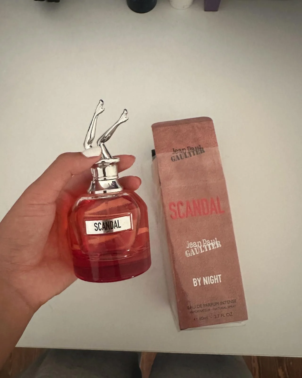 Perfume, size No Size, photo 1