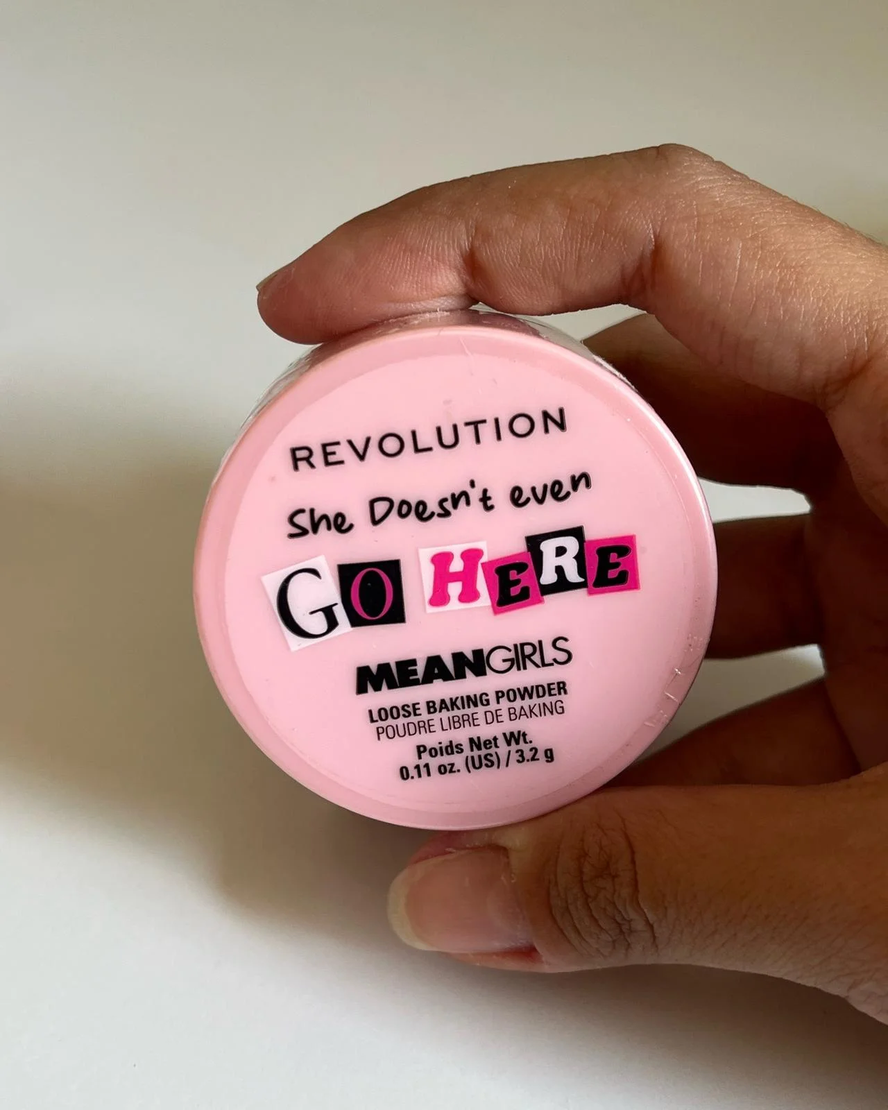 Revolution Makeup, size No Size, photo 1