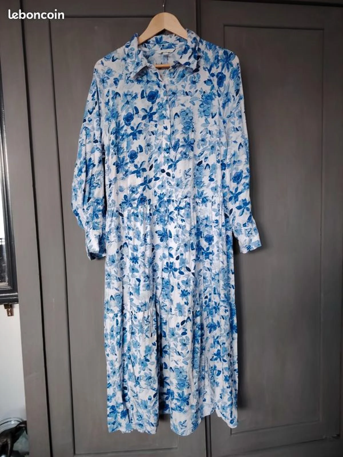 H&M Midi Dresses, size XS / 34 / 6, photo 1