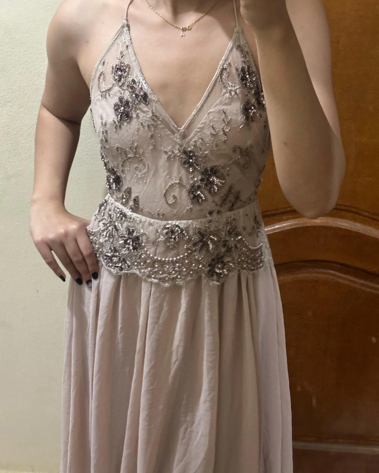 ASOS Party Dresses, size XS / 34 / 6, photo 1