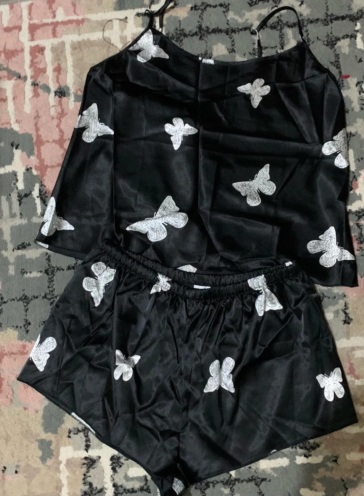 Shein Pyjama Sets, size L / 40 / 12, photo 1