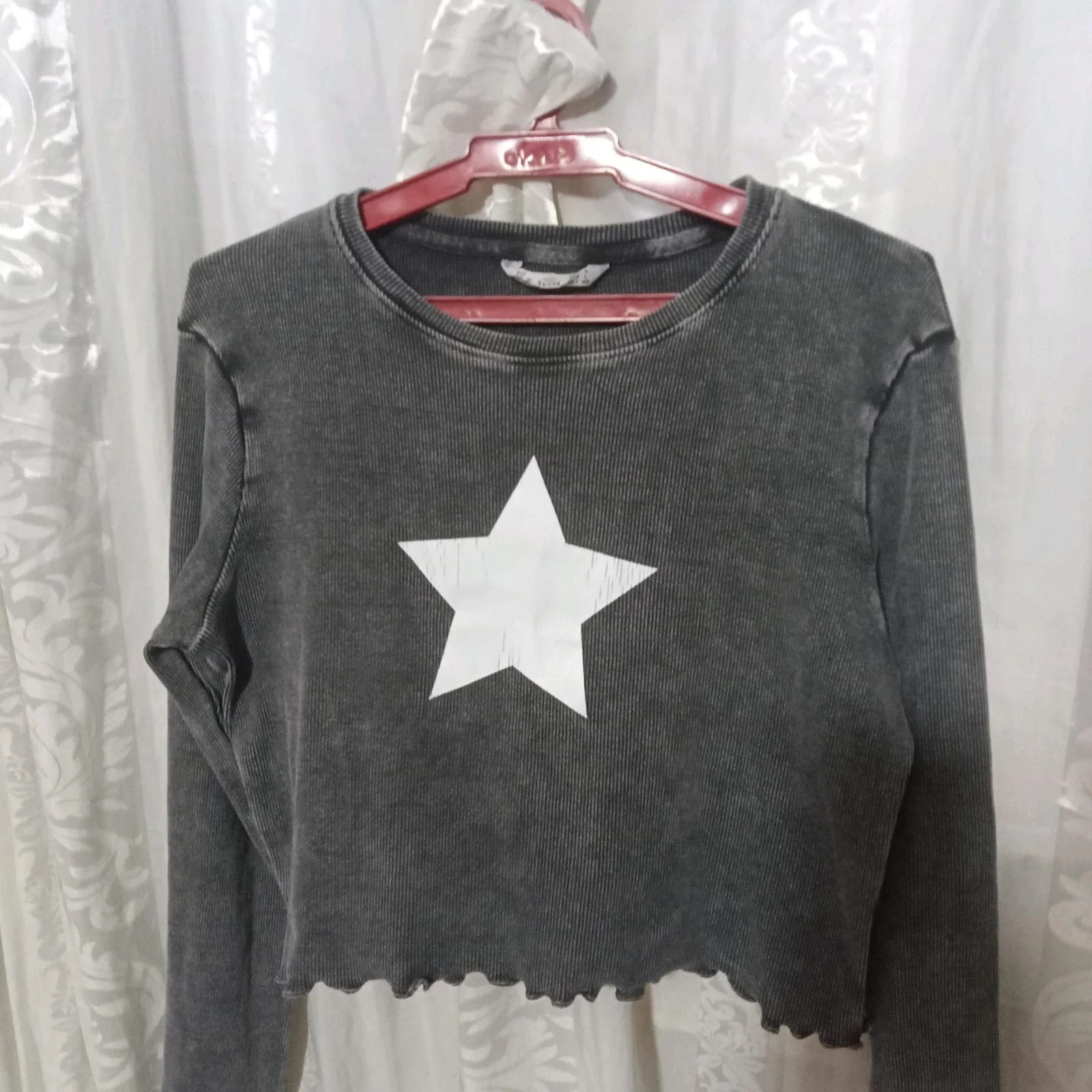 Local Crop Tops, size L / 40 / 12, photo 1