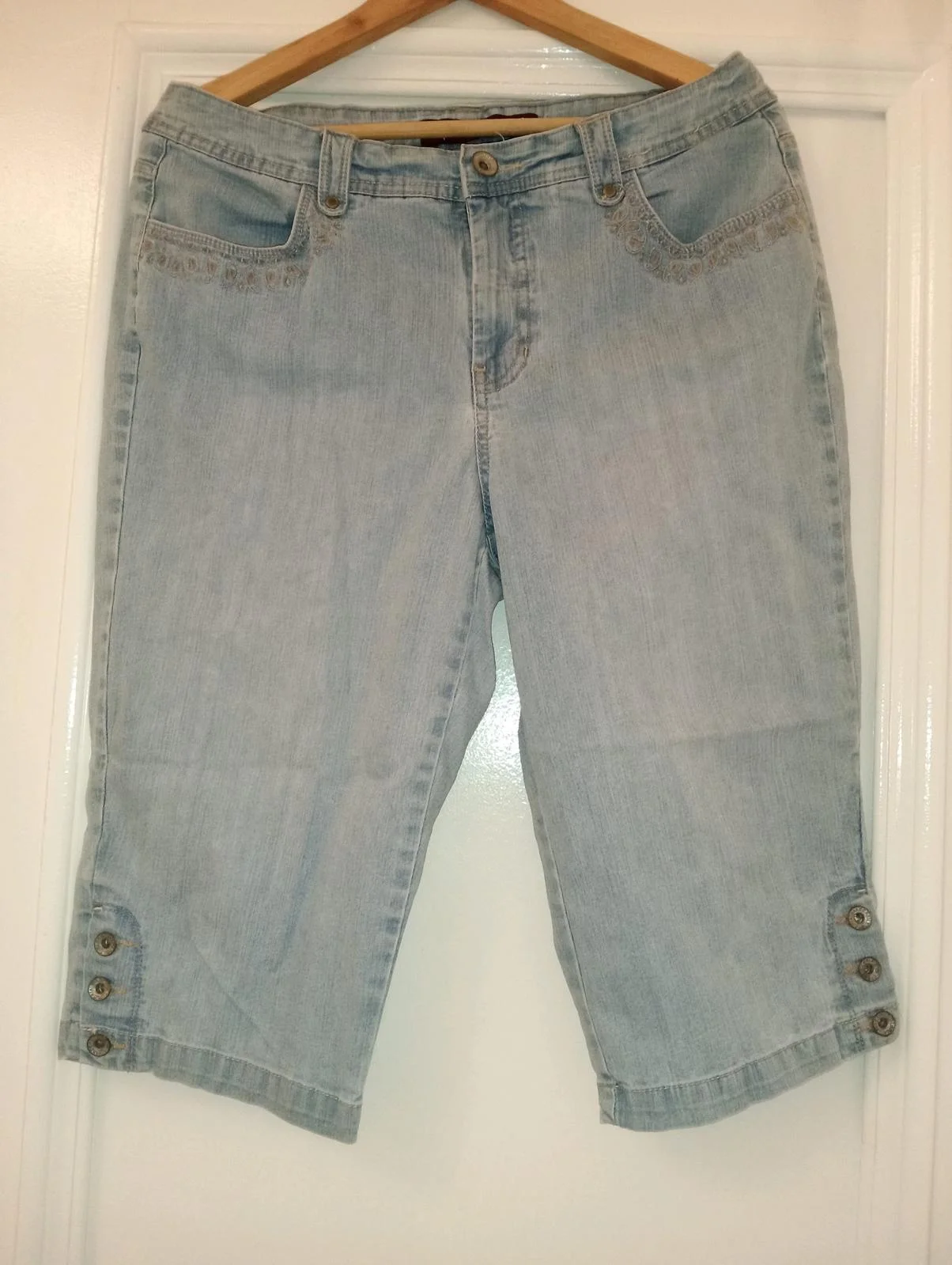 Shorts, size L / 40 / 12, photo 1