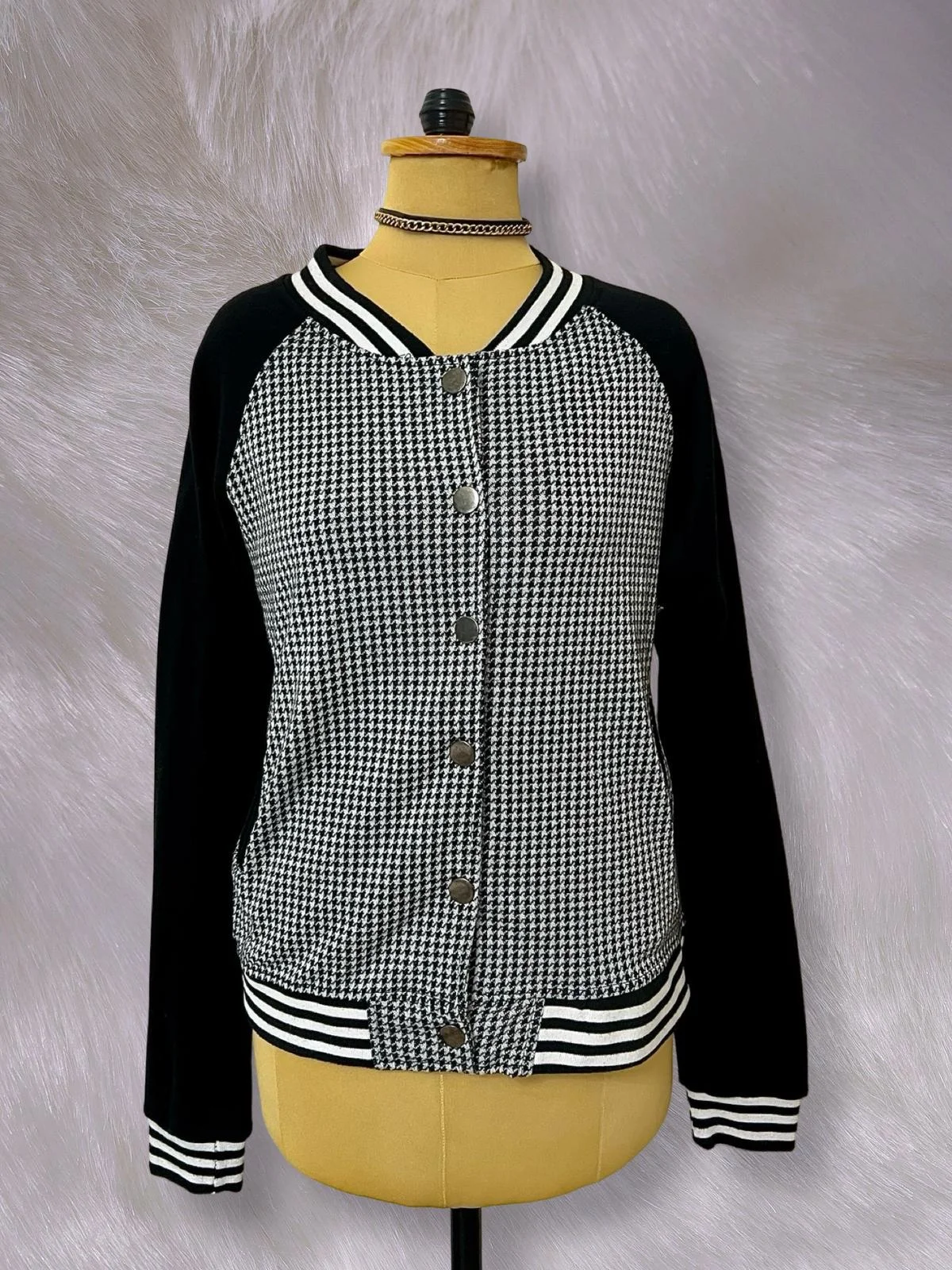 Jackets, size S / 36 / 8, photo 1