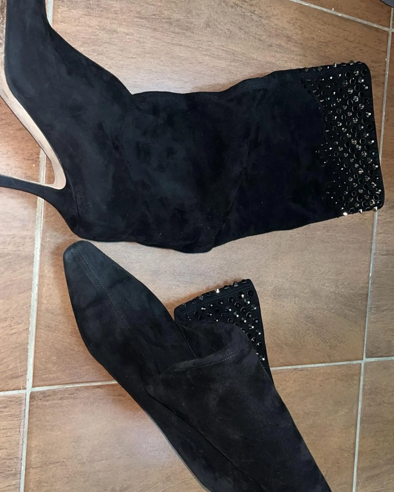 Jimmy Choo Boots, size 37, photo 1